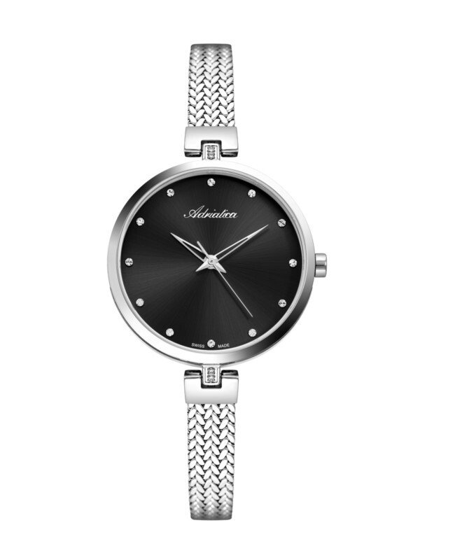 Zegarek damski Adriatica Milano A3819.5144Q