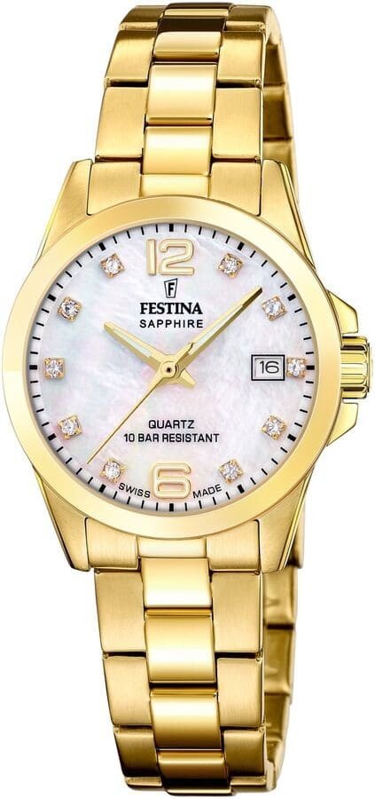 Zegarek damski Festina Swiss Made F20050_1
