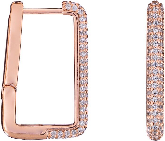 Kolczyki U.S. Polo Assn. Candice JW5066EA