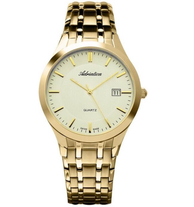 Zegarek męski Adriatica Premiere A1236.1111Q