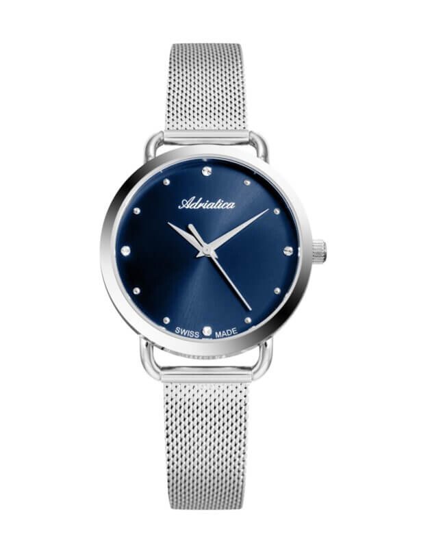Zegarek damski Adriatica Precious A3730.5145Q
