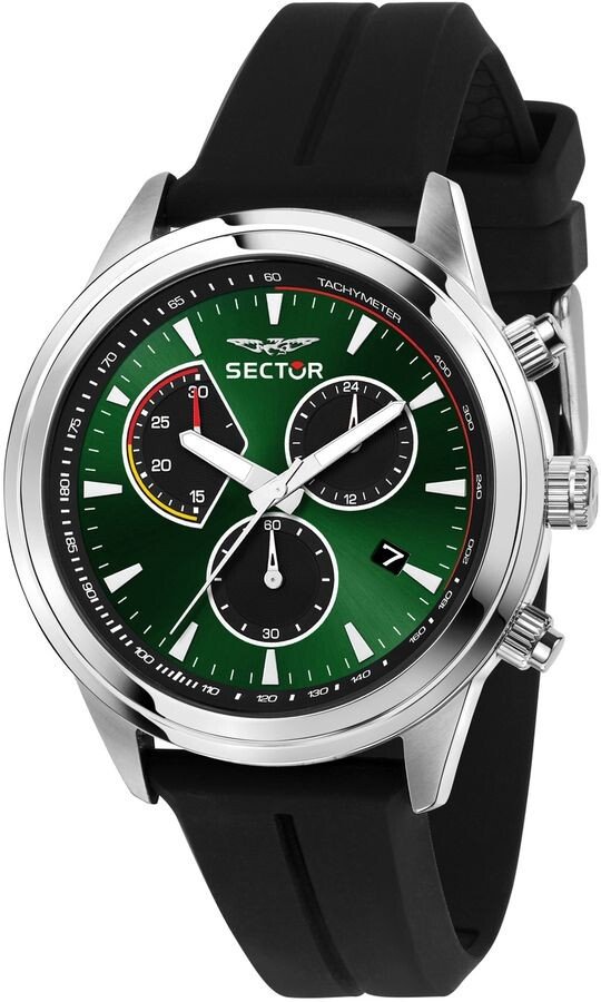 Zegarek męski Sector 670 R3271740002