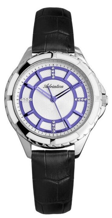 Zegarek damski damski Classic A3434.52B3Q