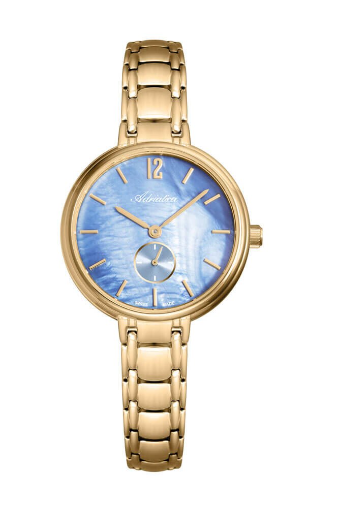Zegarek damski Adriatica Essence A3726.115BQ