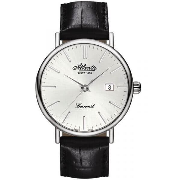 Zegarek męski Atlantic Seacrest 50354-41-21