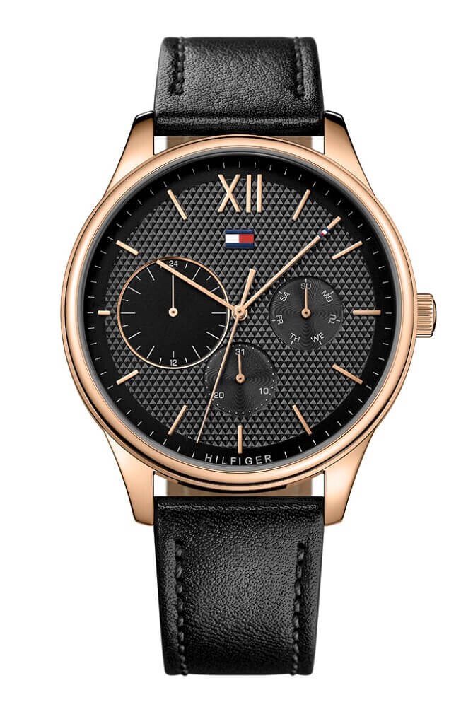 Zegarek męski Tommy Hilfiger Damon 1791419