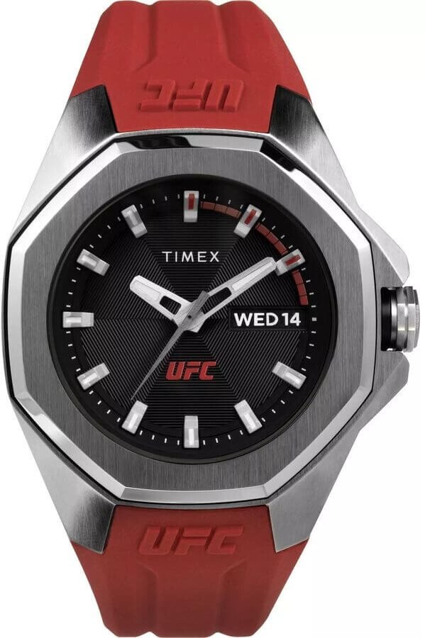 Zegarek męski Timex UFC TW2V57500