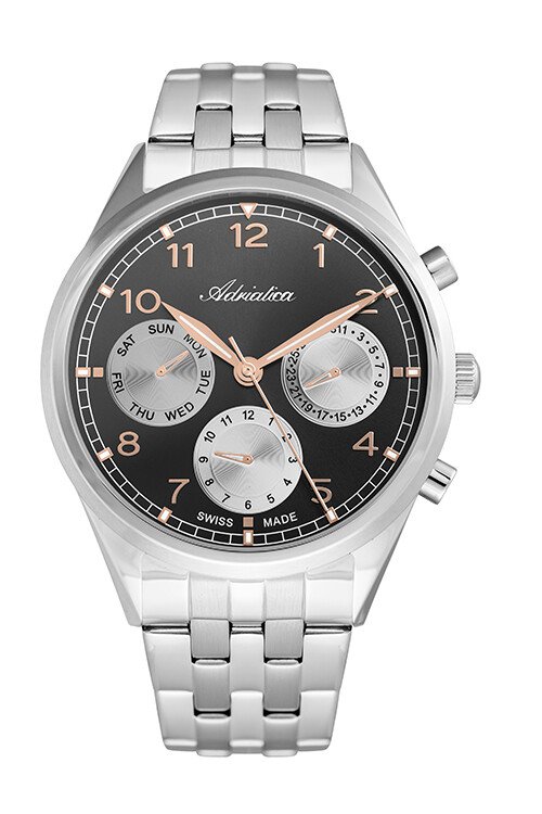 Zegarek męski Adriatica Portofino A8259.51R4QF