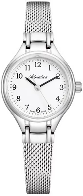 Zegarek damski Adriatica Classic A3475.5123QN