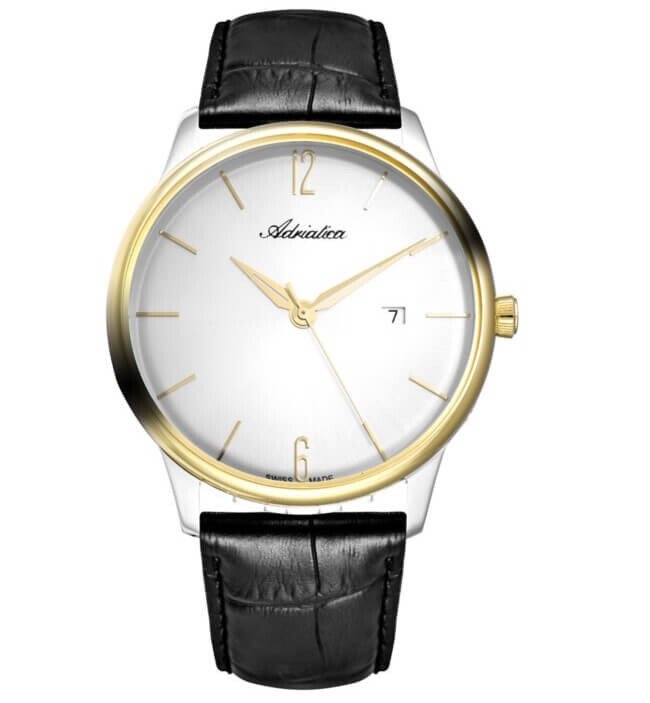 Zegarek męski Adriatica A8269.2253Q