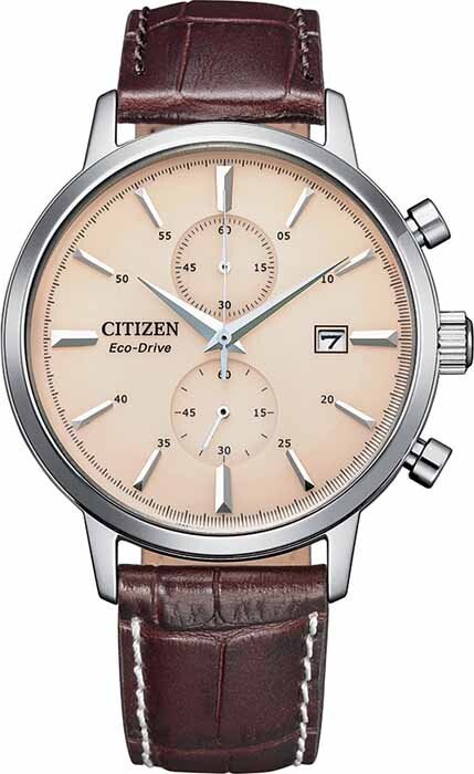 Zegarek męski Citizen Vintage CA7061-26X