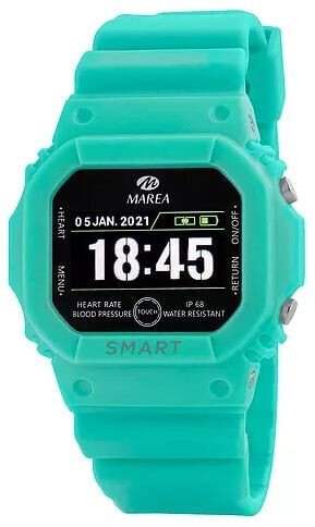 Zegarek damski Marea Active B60002-7