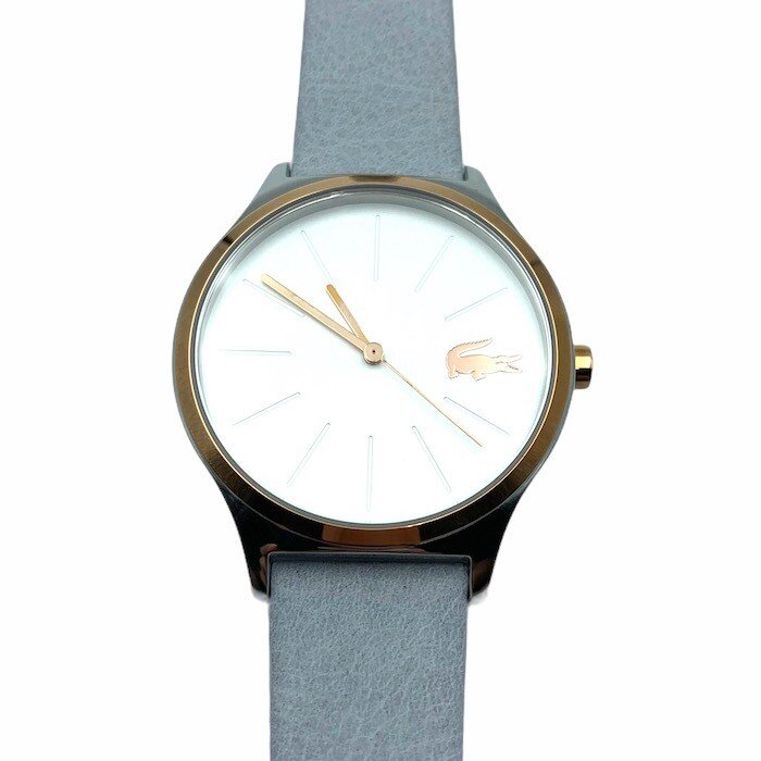 Zegarek damski Lacoste Nikita 2001013