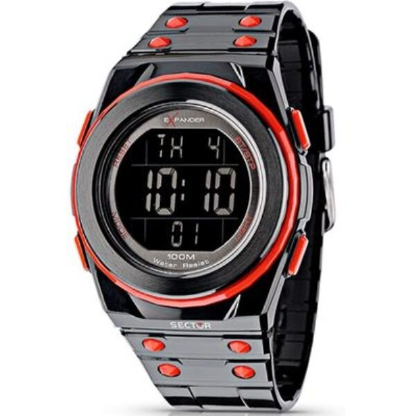 Zegarek unisex Sector R3251172425