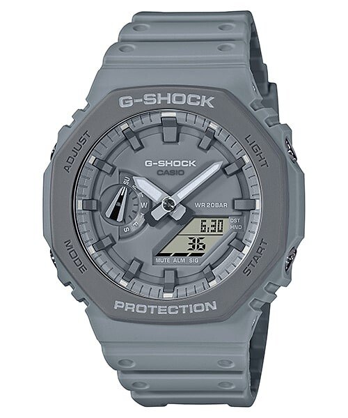 Zegarek męski Casio G-Shock Original GA-2110ET-8AER