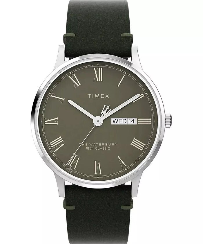 Zegarek męski Timex Waterbury Classic TW2W50500