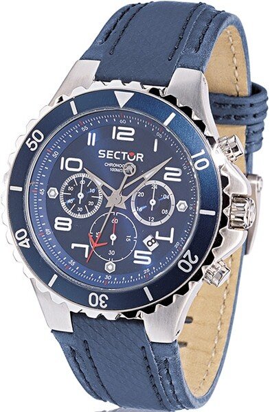 Zegarek męski Sector R3271611035