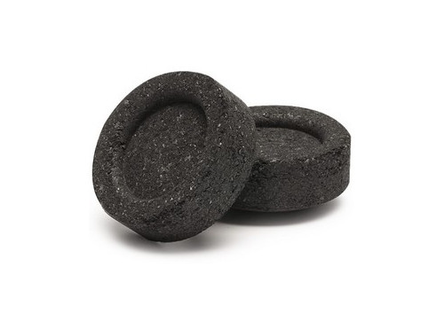 Węgiel do spalania ziół i kadzideł 40 mm - 1 rolka (10 sztuk)