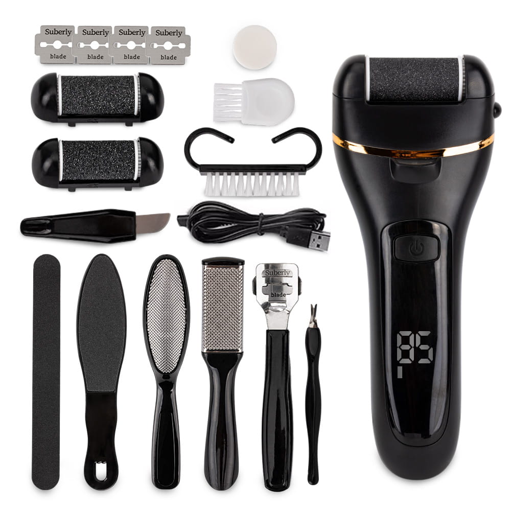 Tarka elektryczna do stóp V-601