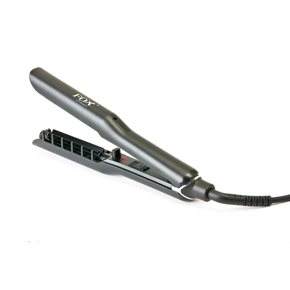 Fox crimper profesjonalna obrotowa karbownica do włosów