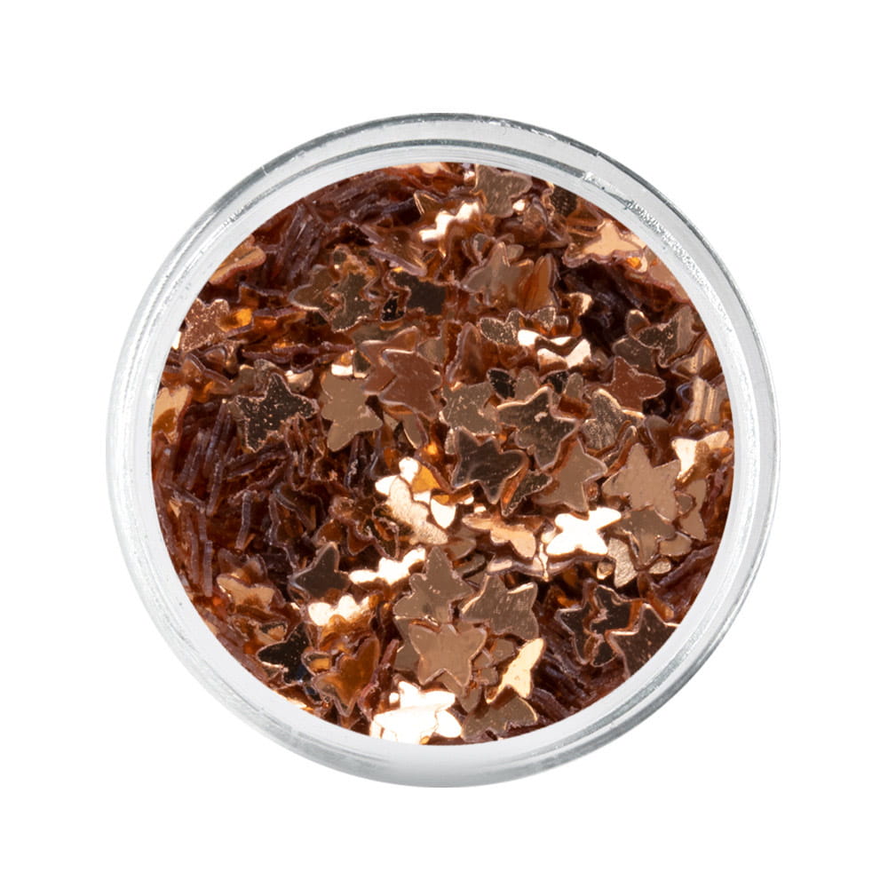 Ozdoba do paznokci kolorowe Mini Motylki Allepaznokcie Holo Nr 9