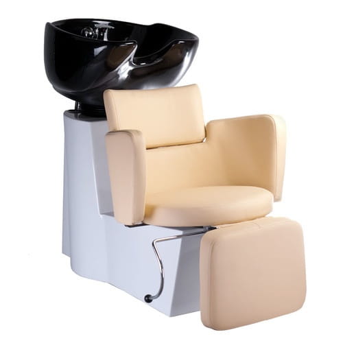 Bs myjnia fryzjerska luigi br 3542 kremowa