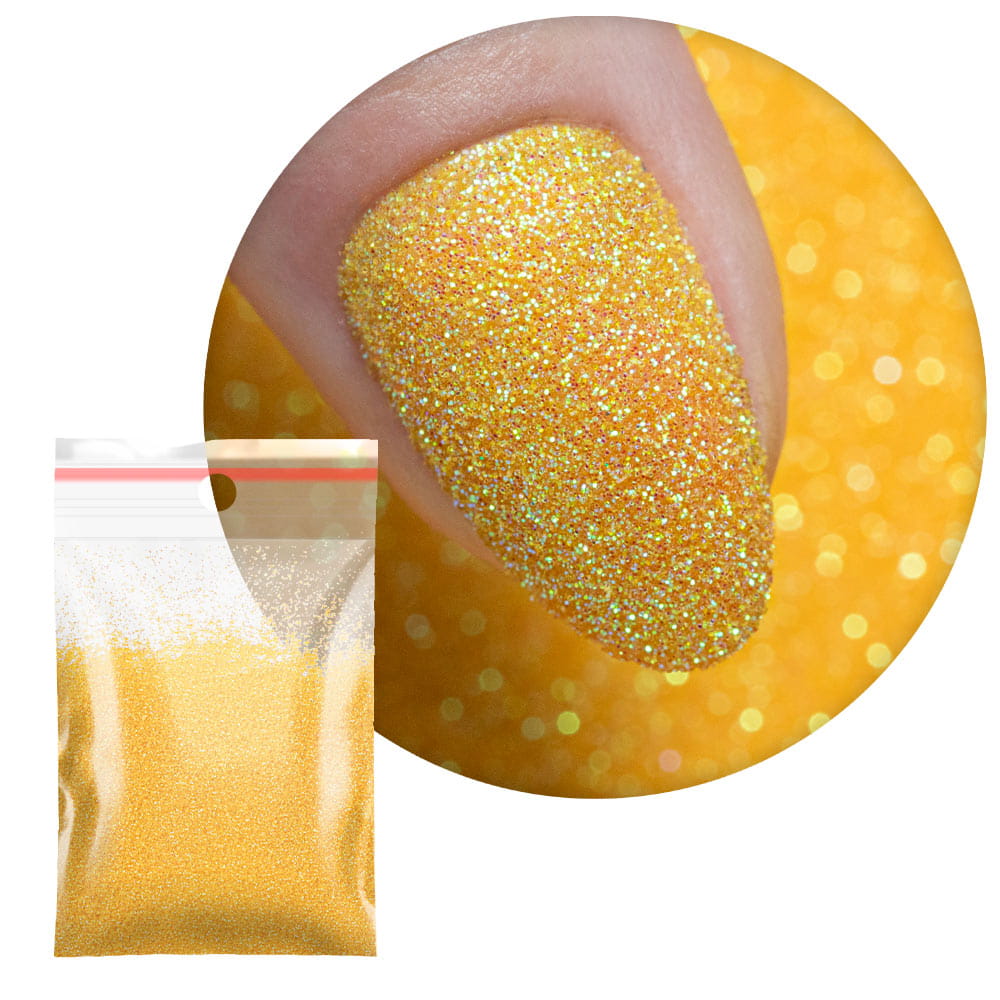 Brokat do paznokci Nr 97 20g