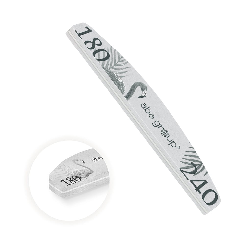 Polerka Aba group łódka półksiężyc 180/240 Premium