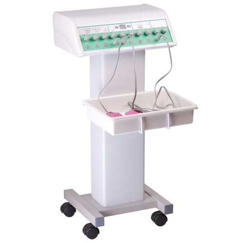 Bs urządzenie do elektrostymulacji br-333a