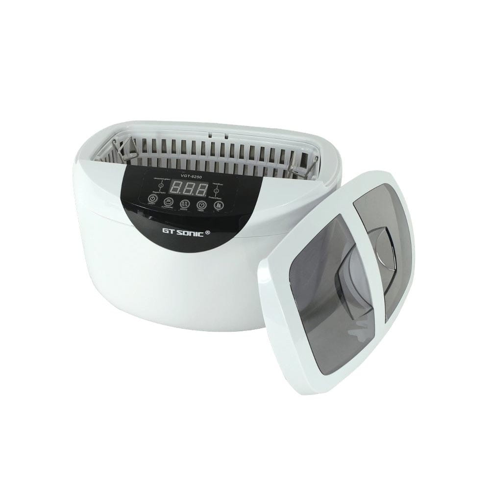 Myjka ultradźwiękowa 2,5L OPTIMA CN01978