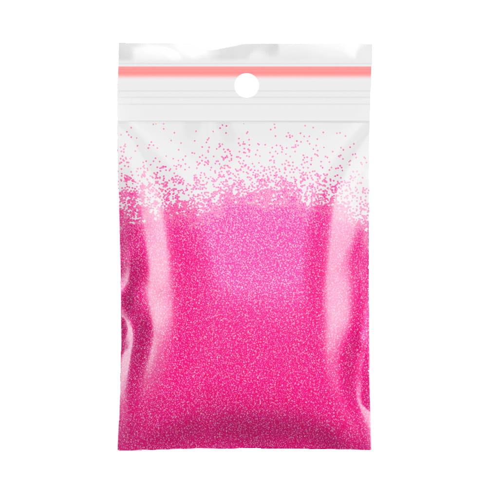 Pyłek do paznokci Candy Dream 5 g Nr 8