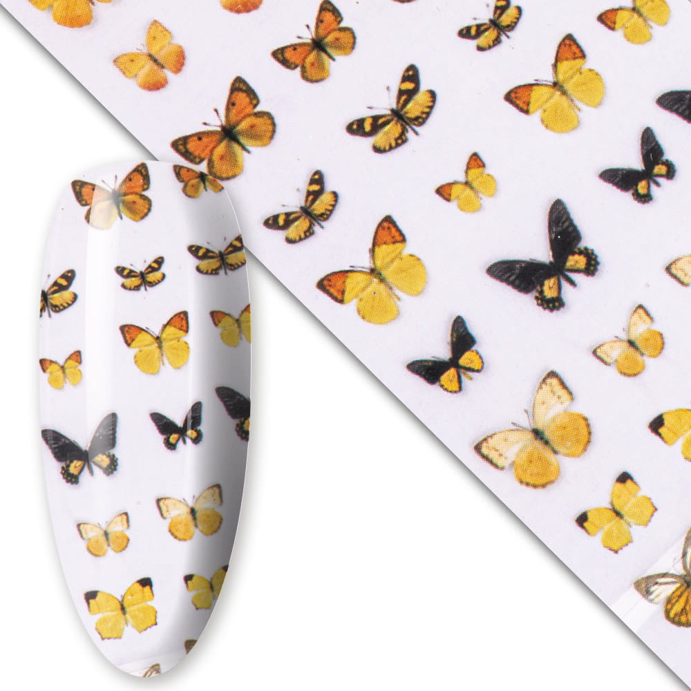 Folia transferowa Spring 100 cm Nr 7