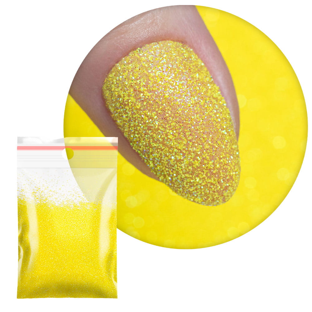 Brokat do paznokci Nr 80 20g