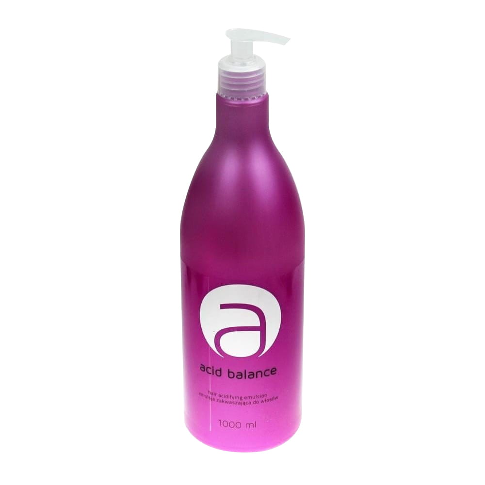 Emulsja zakwaszająca Stapiz Acid Balance 1000 ml