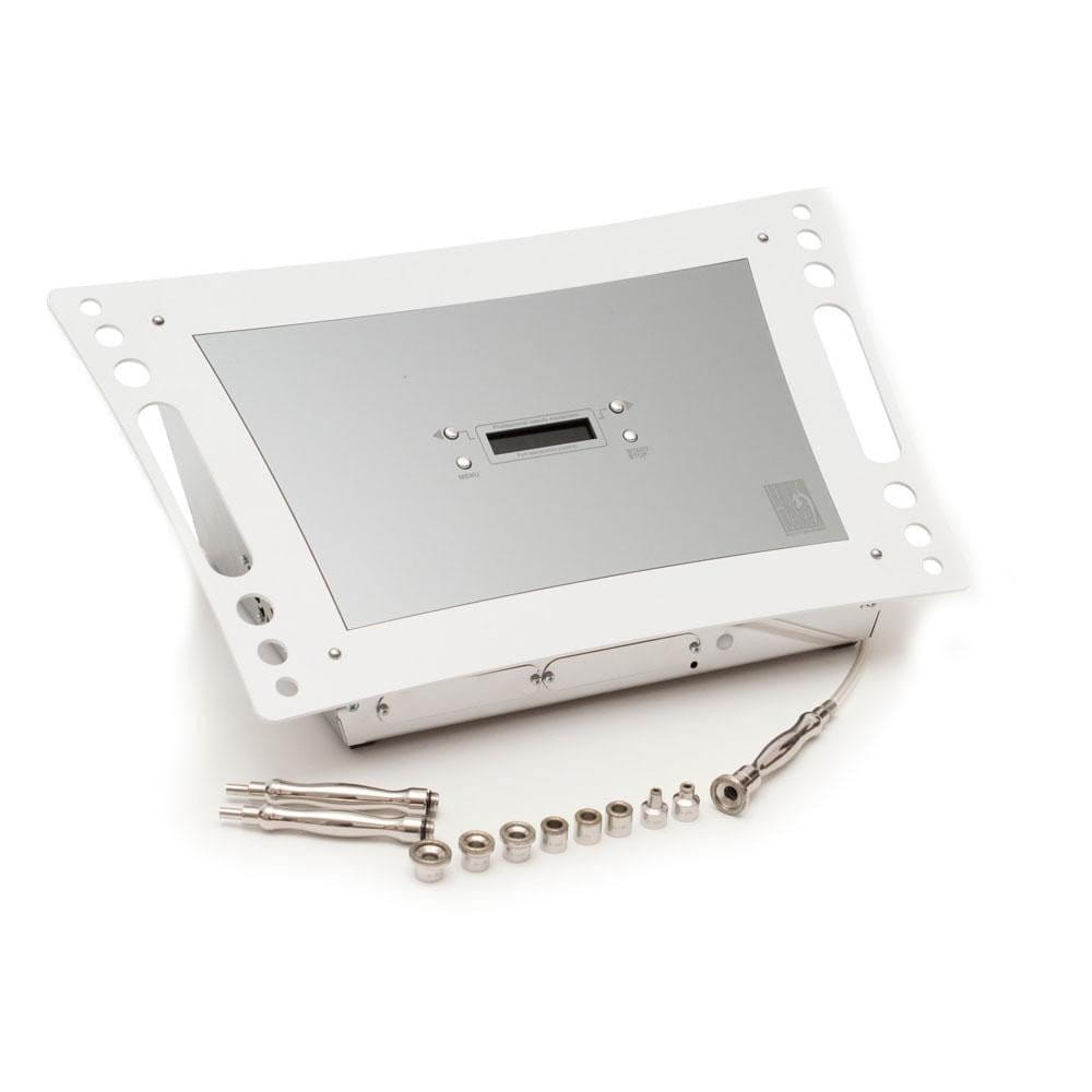 Kombajn Hebe mikrodermabrazja diamentowa