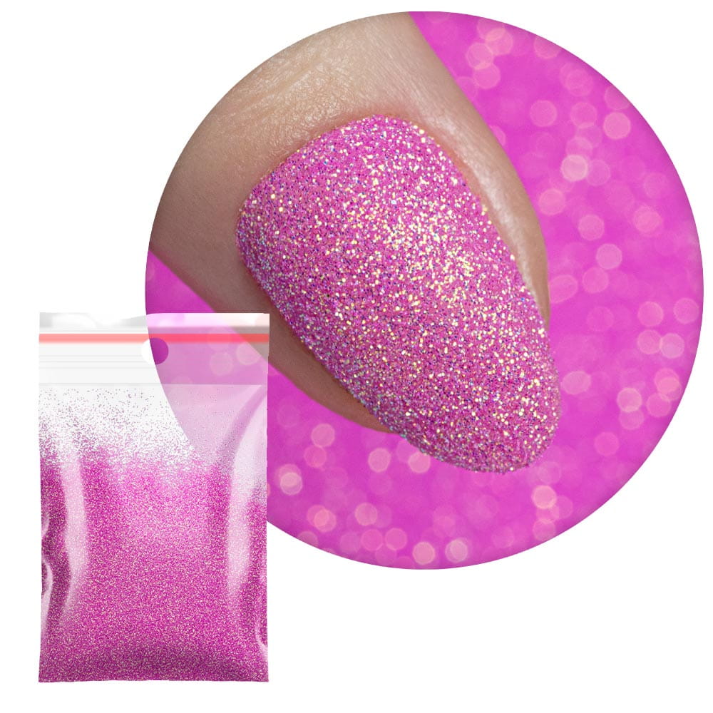 Brokat do paznokci Nr 77 20g