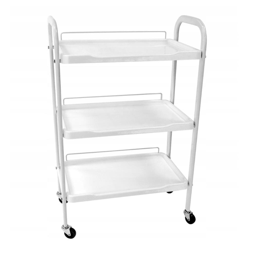 Stolik kosmetyczny G Plus PCV CN03353