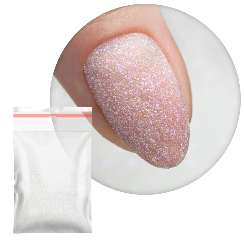 Brokat do paznokci Nr 111 20g