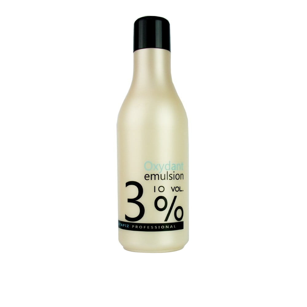 Woda utleniona w kremie Stapiz 3% 1000ml