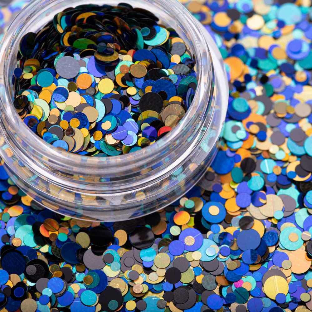 Ozdoba do paznokci Pop-Up! Effect 1 g Nr 11