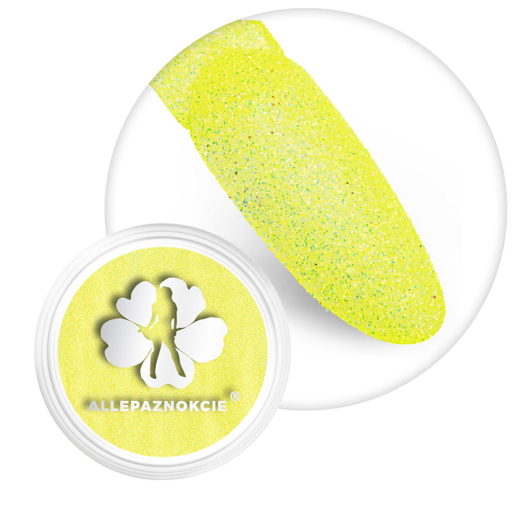 Brokat do paznokci w słoiczku Nr 13 2g