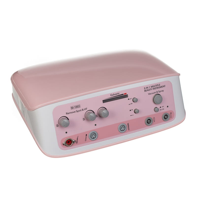 Bs kombajn kosmetyczny 5 funkcji br-1893