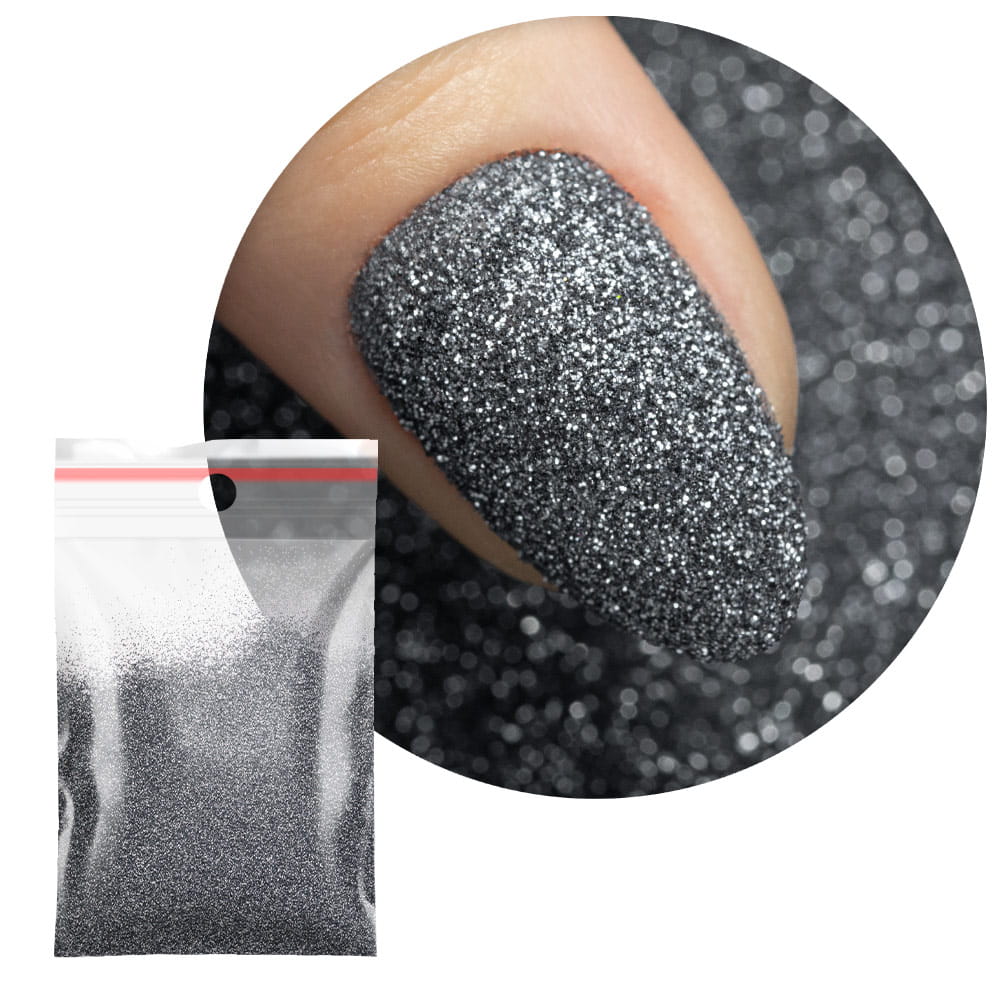 Brokat do paznokci Nr 66 20g