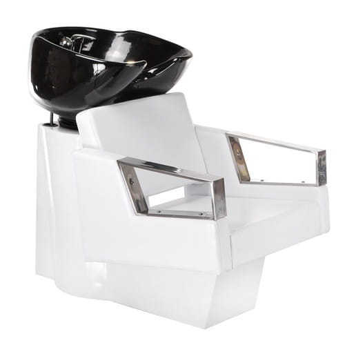 Bs myjnia fryzjerska arturo br 3573 biała