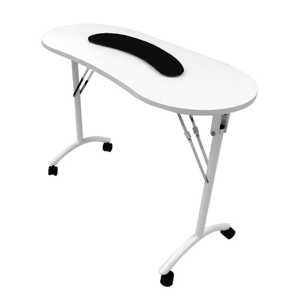 CO Biurko kosmetyczne przenośne składane basic CN02865