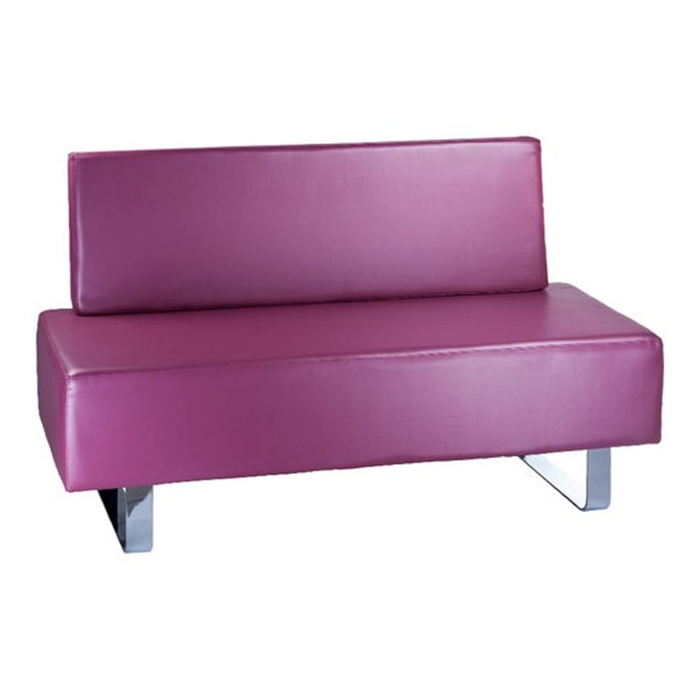 Bs kanapa do poczekalni messina bd 6713 wrzos