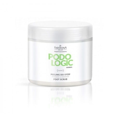 Peeling do stóp Farmona medica podologic herbal 500 ml