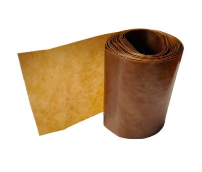 Osłonka białkowa FI 55 karmel 5 m