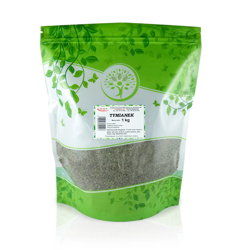 Tymianek 1 kg