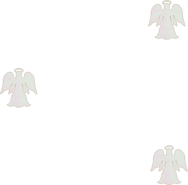 Aniołek baza do makramy, kartek, wycinanki, tekturki, scrapki, dekor święta Bożego Narodzenia zawieszka z bermaty zestaw 3